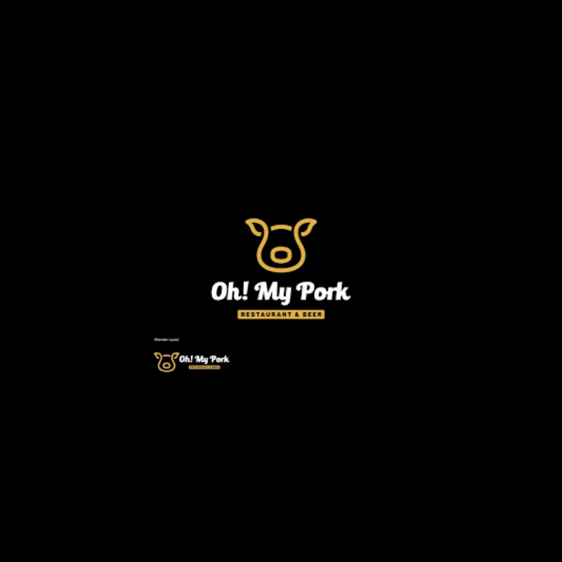 Oh My Pork