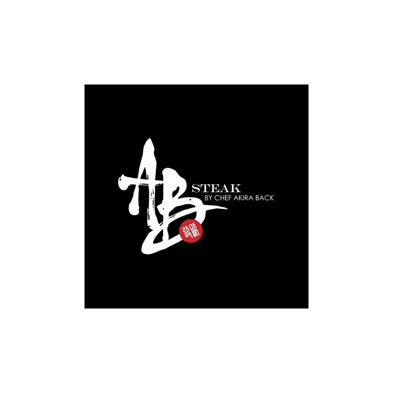 AB Steak By ChefAkiraBack