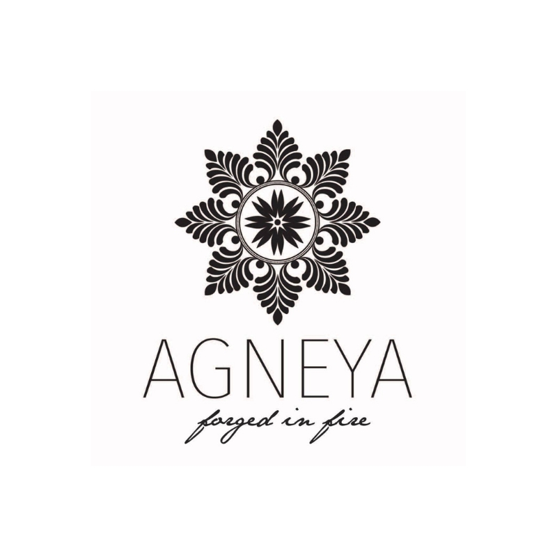 Agneya ''Forged In Fire''