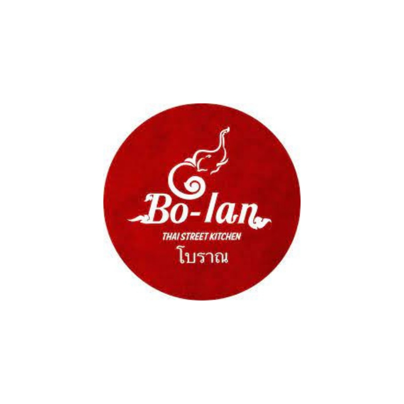 Bo-Lan Thai Street