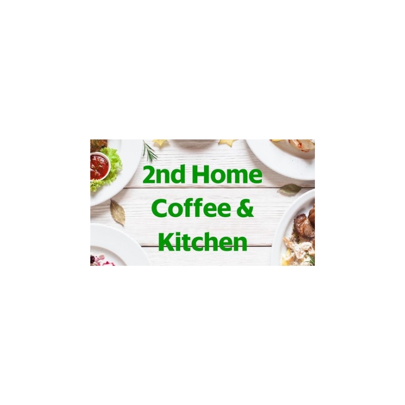 2ndhome Coffee & Kitchen