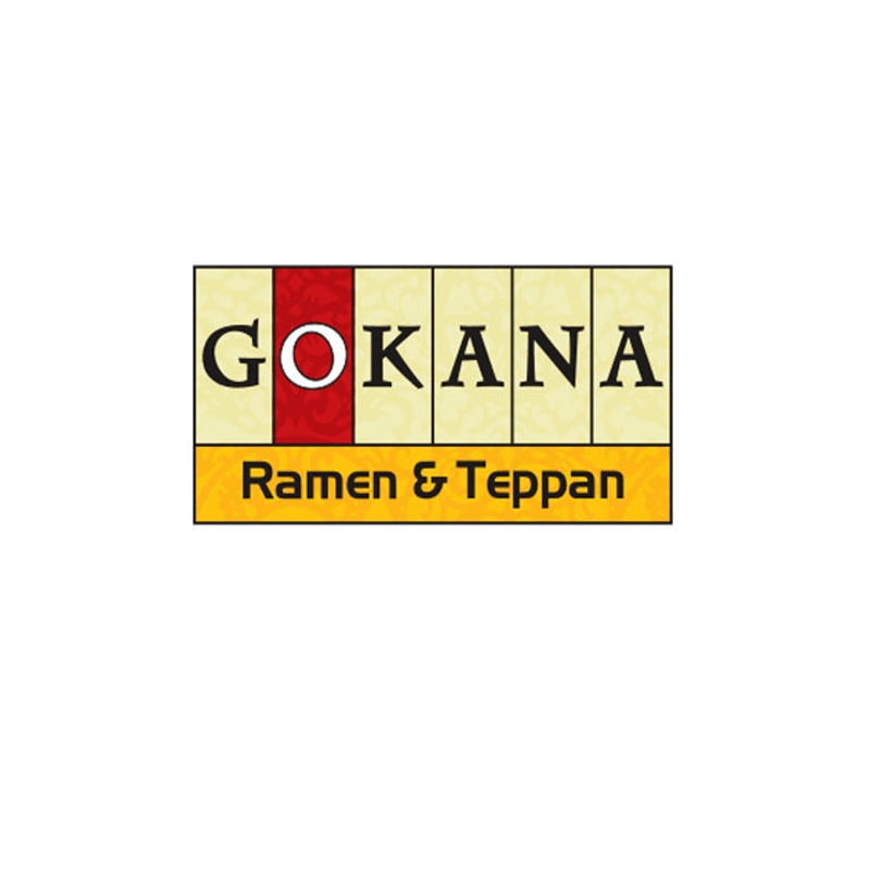 Platinum Gokana Ramen & Teppan - Gajah Mada