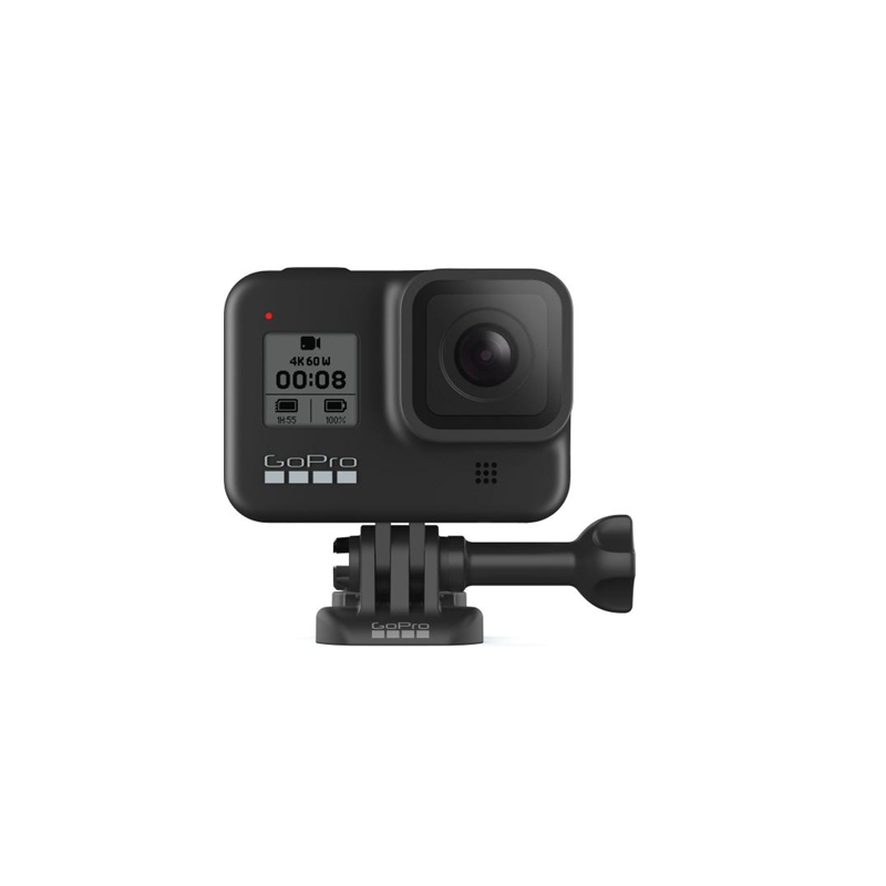 GoPro HERO 8 Black