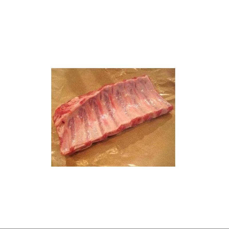 Iga Babi ( Pork Ribs ) Special 1kg