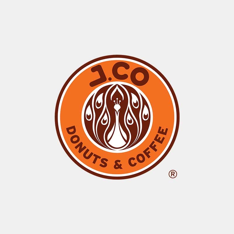 J.CO@Mall Taman Anggrek