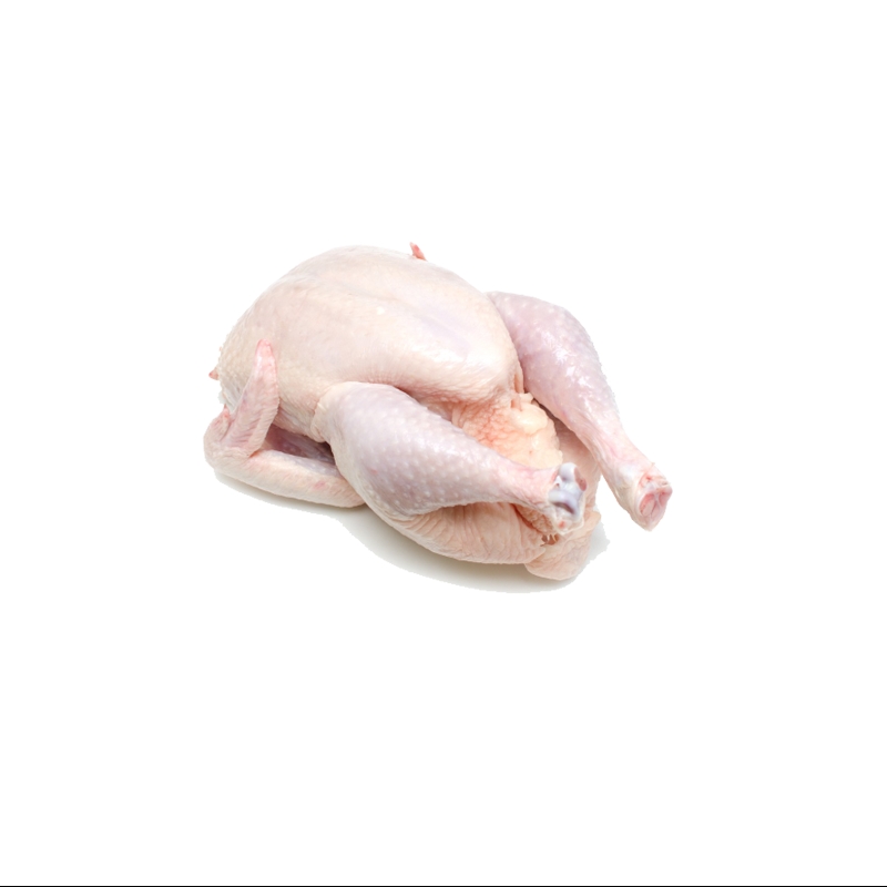 KARKAS AYAM 900-1000 GRAM FROZEN