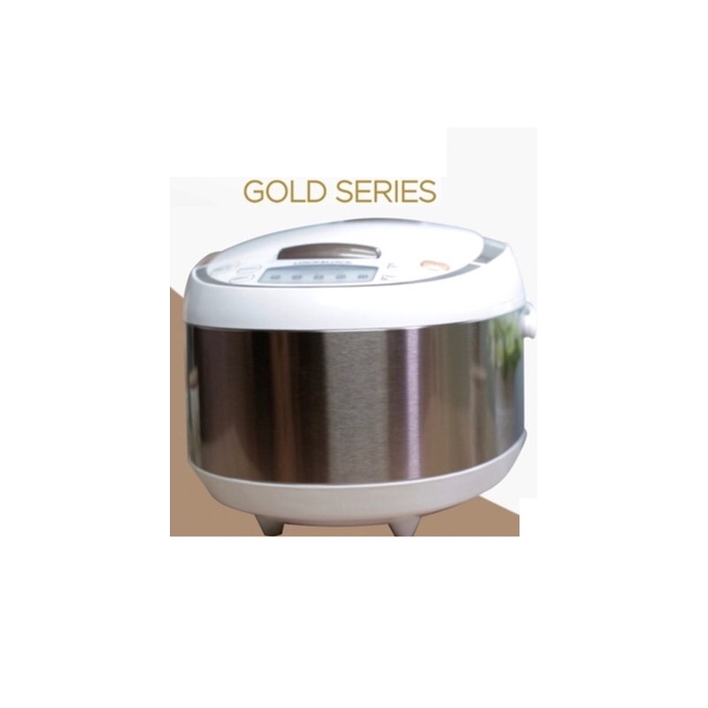 LOCK & LOCK Rice Cooker