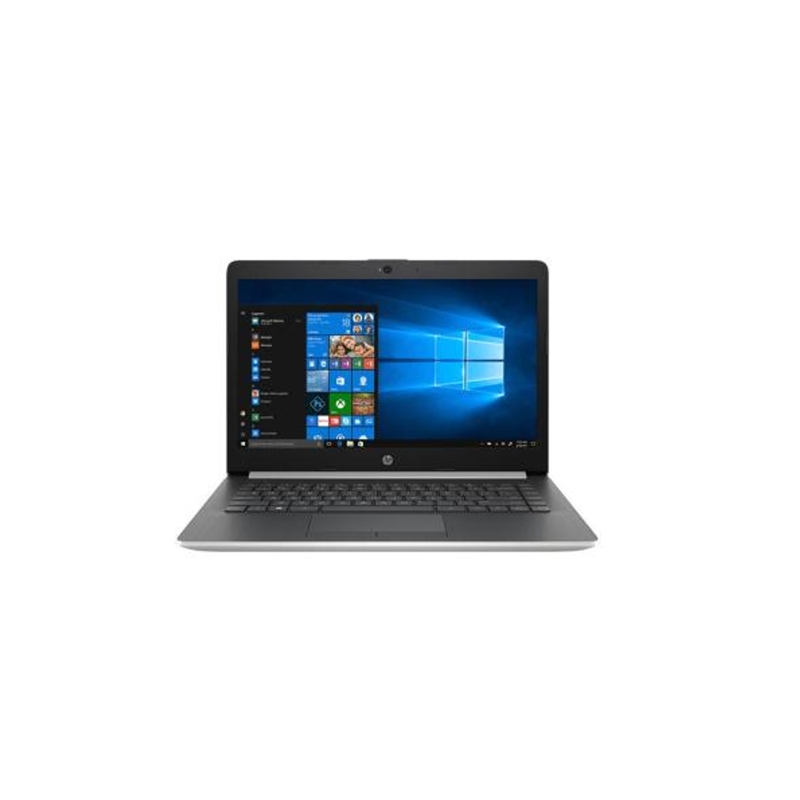 Laptop HP 14 DK0009ax - A9 - Gold