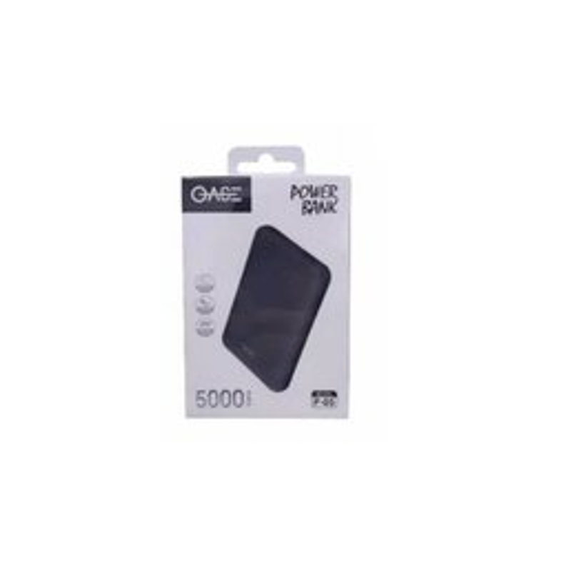 OASE Powerbank P05C 5000mAh