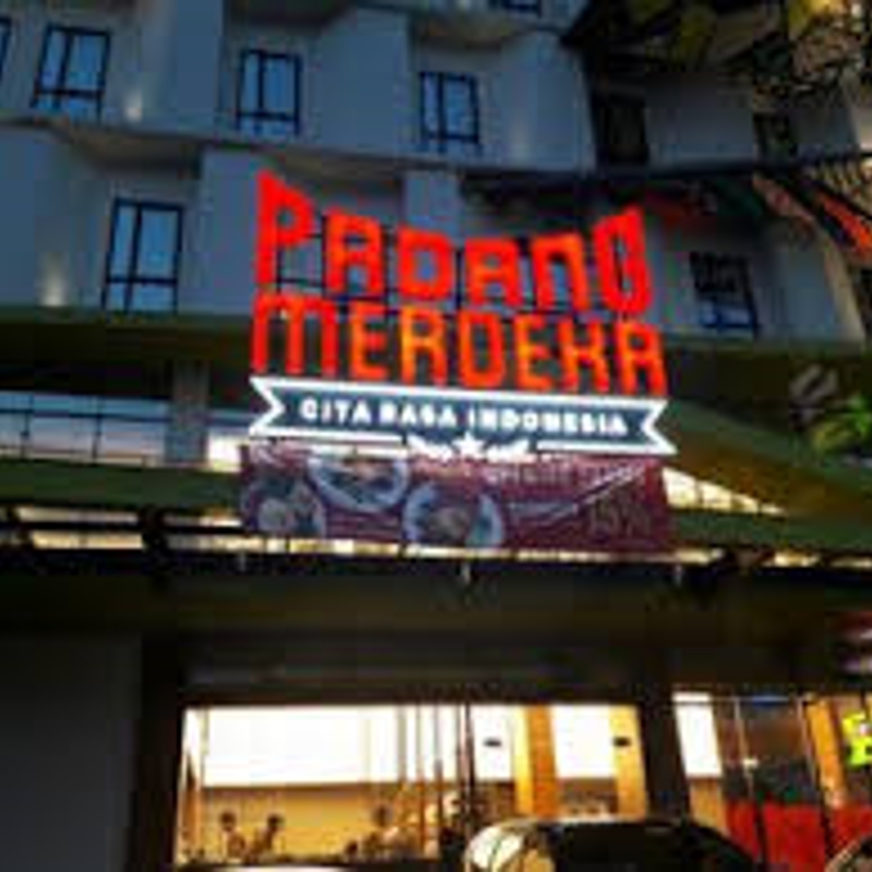 Padang Merdeka Hayam Wuruk