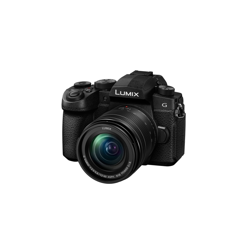 Panasonic G95 / Panasonic Lumix DC-G95