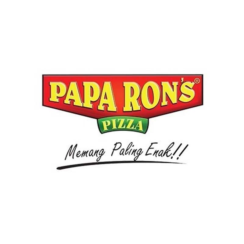 Papa Ron's Pizza - Pondok Pinang Centre