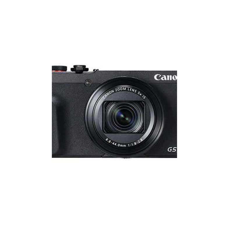 Canon PowerShot G5X Mark II