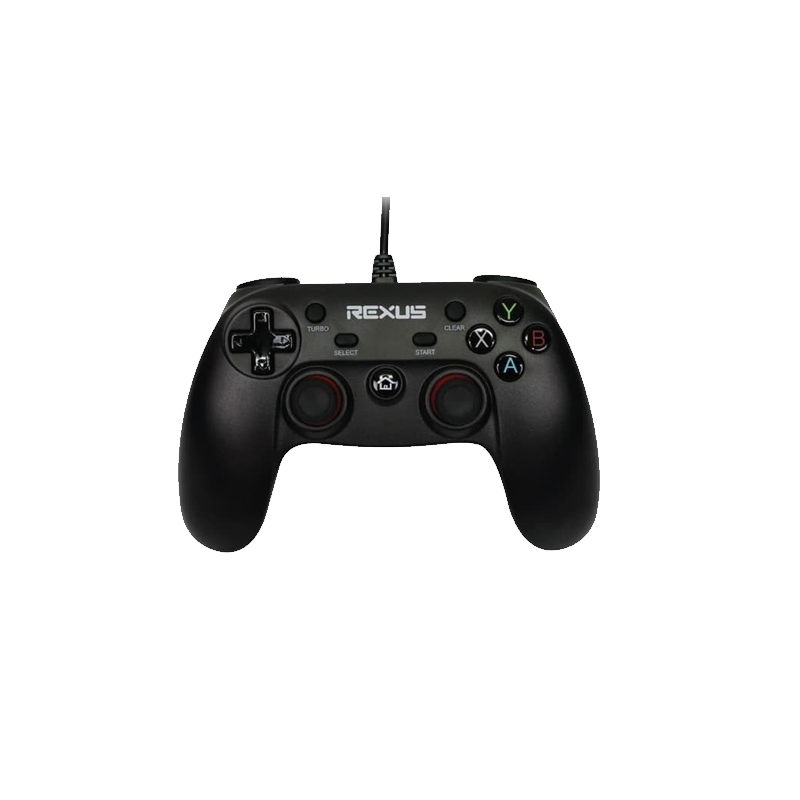 Rexus Gladius GX1 Pro Gaming Gamepad