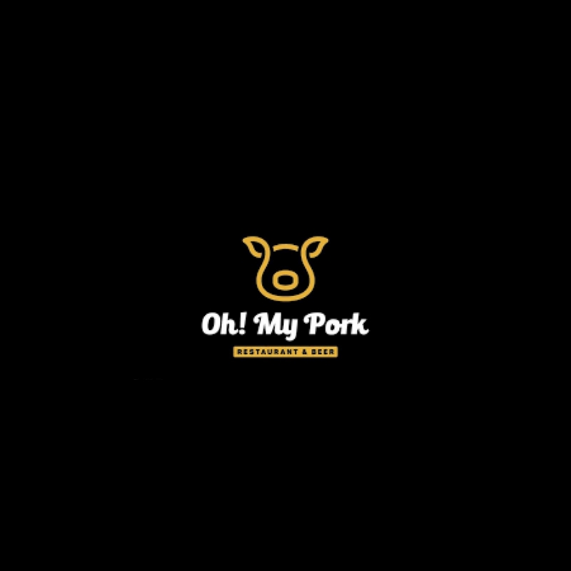 Oh My Pork