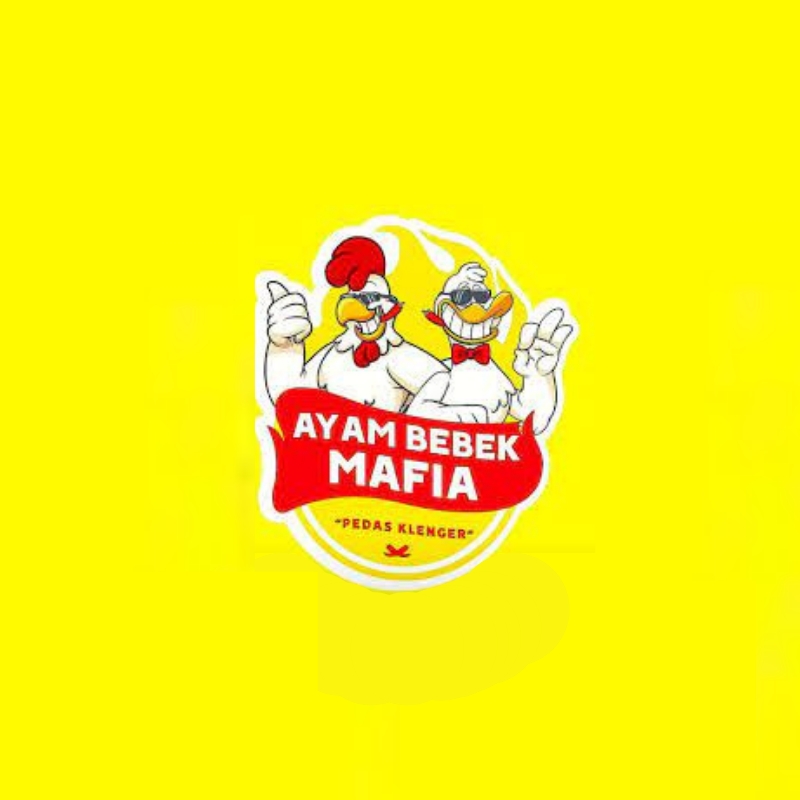 Ayam Bebek Mafia