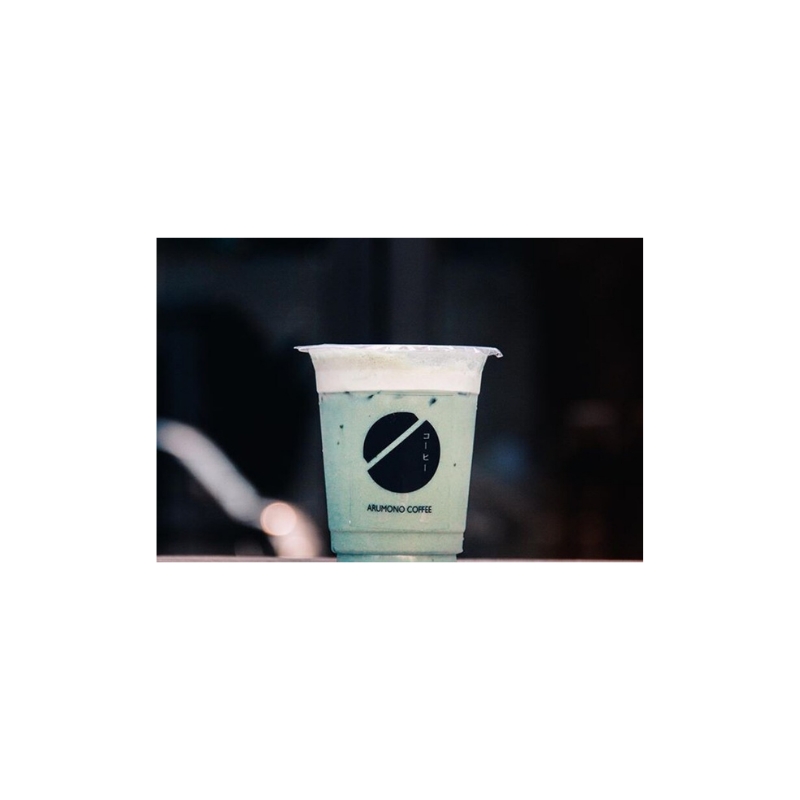 Arumono Coffee
