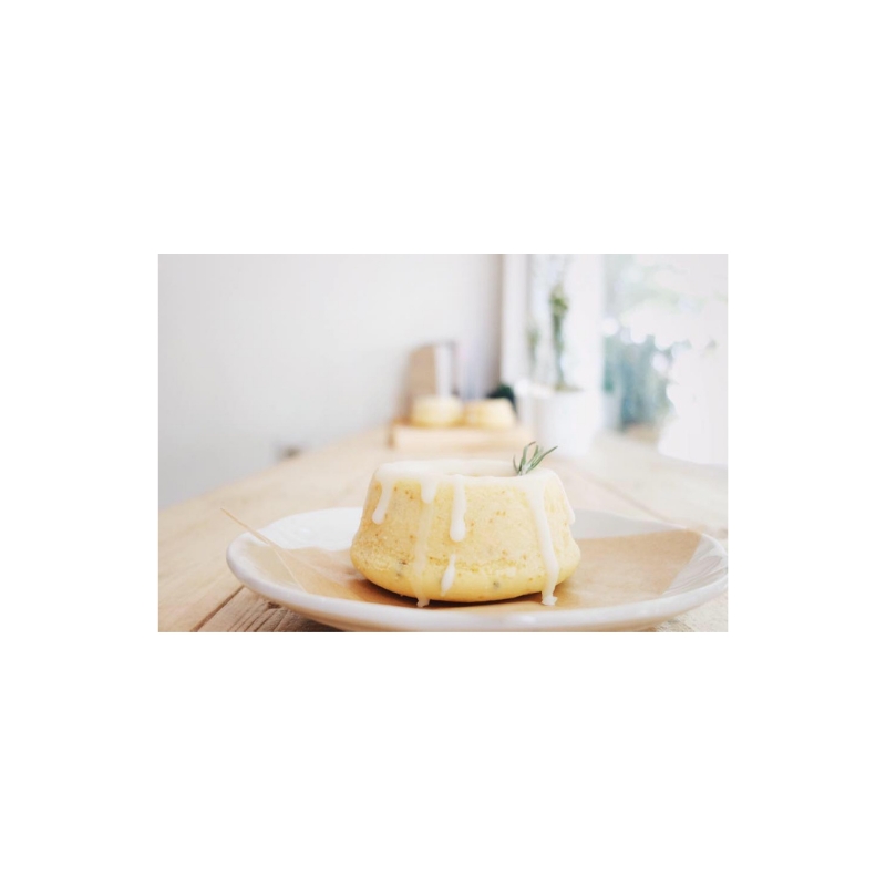 ARAI Bakeshop & Brunch