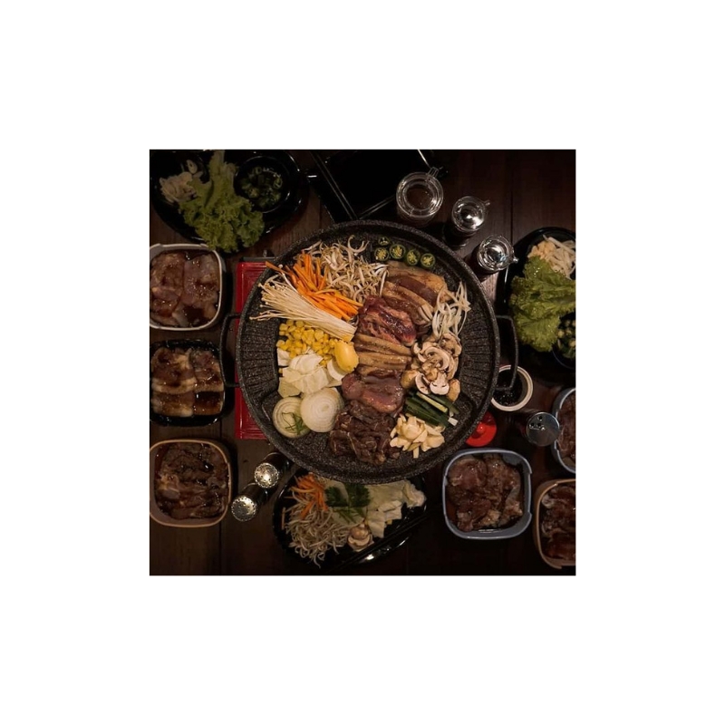 Babique BBQ