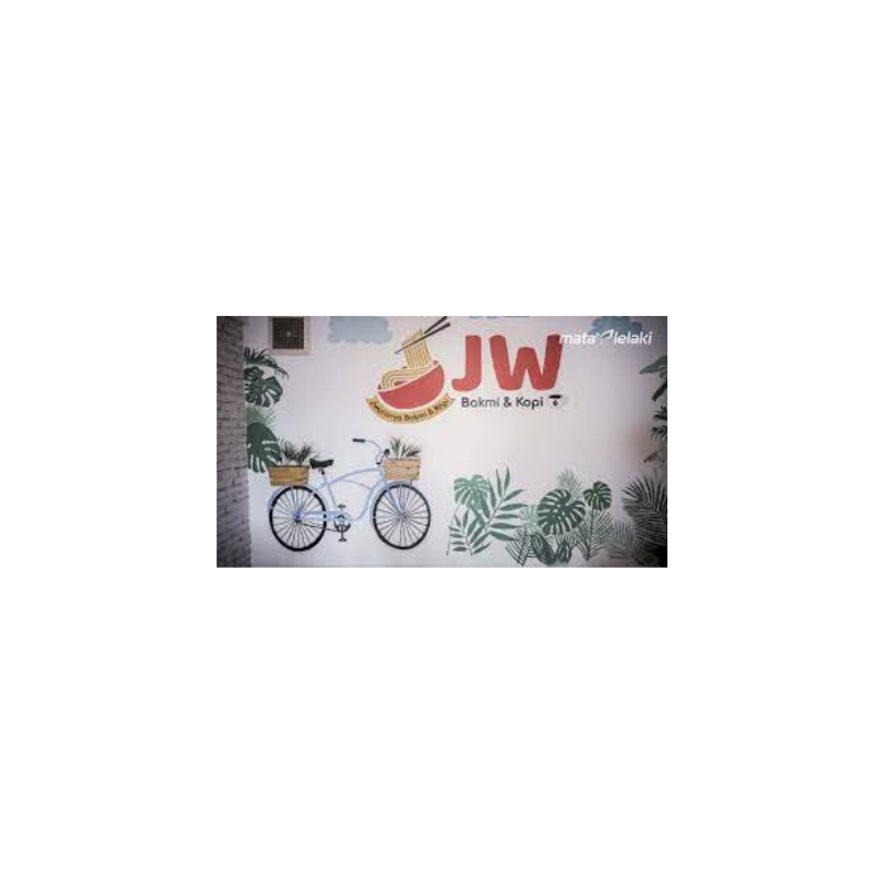 Bakmi & Kopi JW