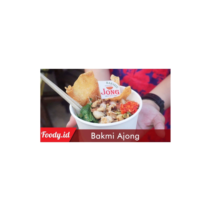 BAKMI AJONG