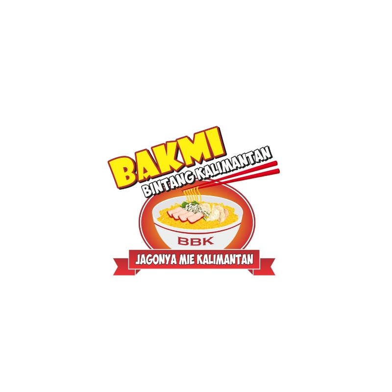 Bakmi Bintang Kalimantan (BBK)