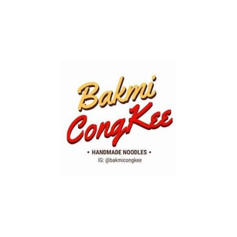 Bakmi Congkee