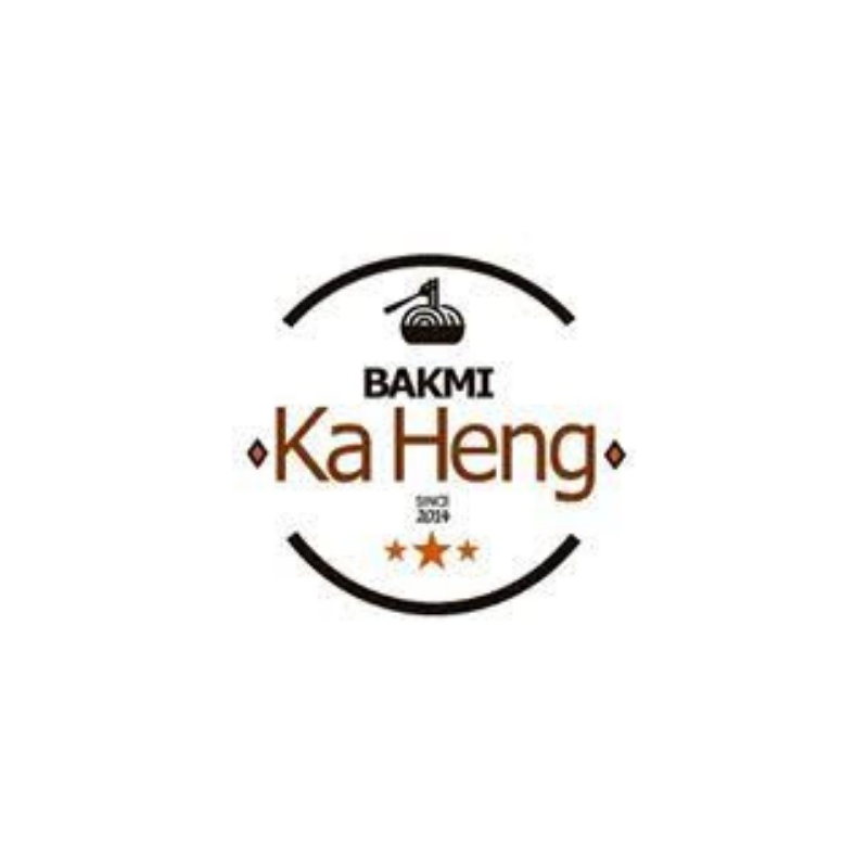 Bakmi Ka Heng