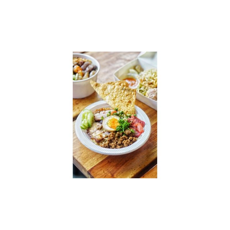 Bakmi Ong