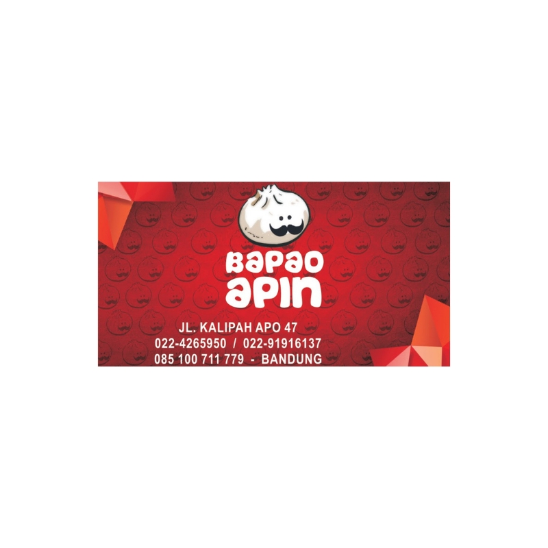 Bapao Apin Bandung