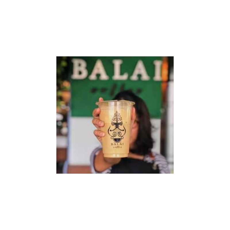 Balai Coffee