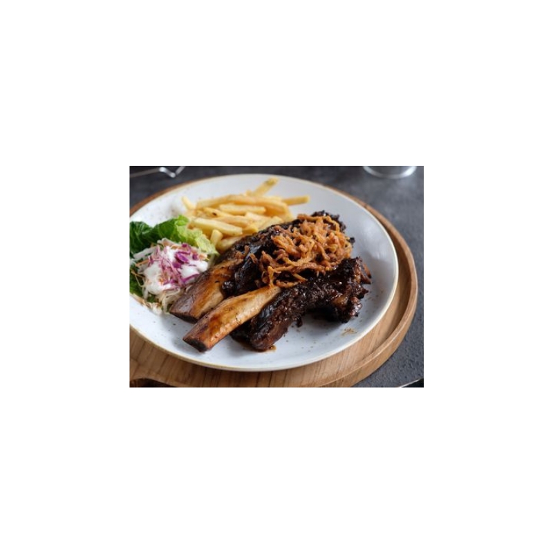 BarBar Ribs