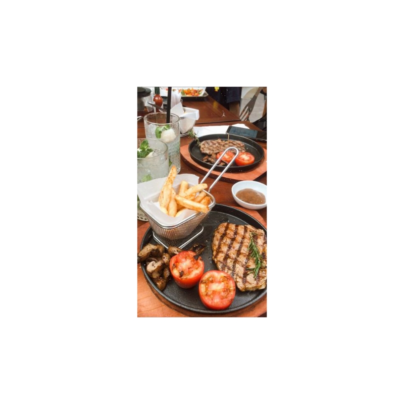 Beckys Brunch & Dine