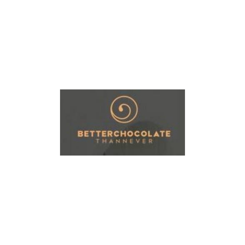 Better Chocolate Than Never