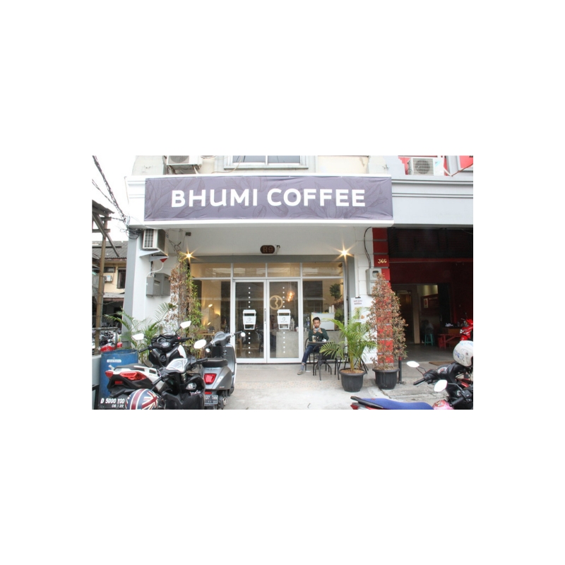 Bhumi Coffee