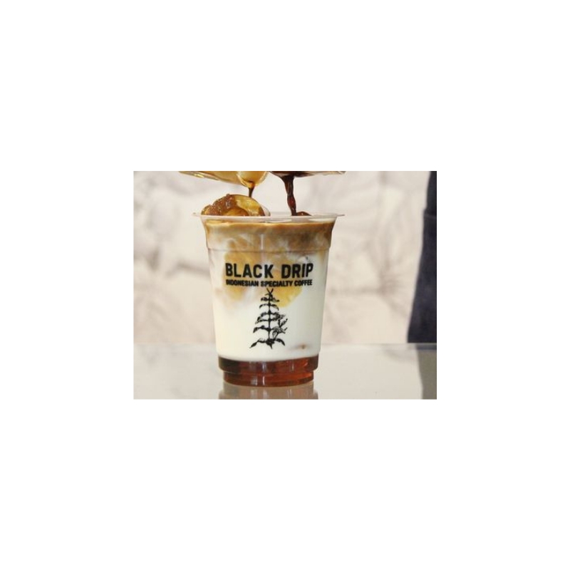 Black Drip Coffee