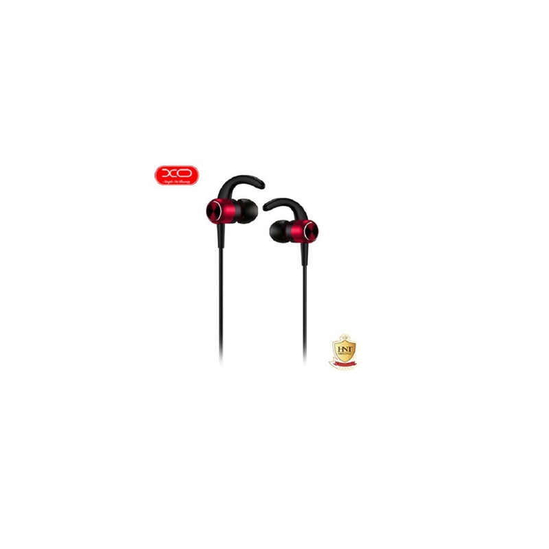 XO-BS6 Headset Bluetooth 4.1 Sport Wireless Handsfree