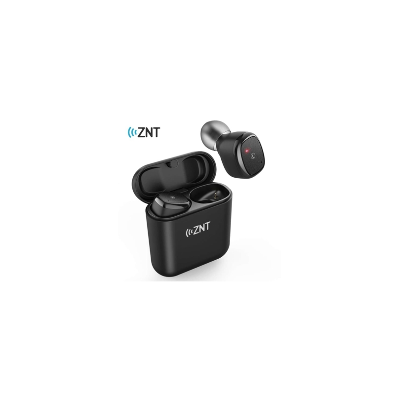 ZNT Airfits Earphone Bluetooth Headset Wireless Headset Hifi Sound