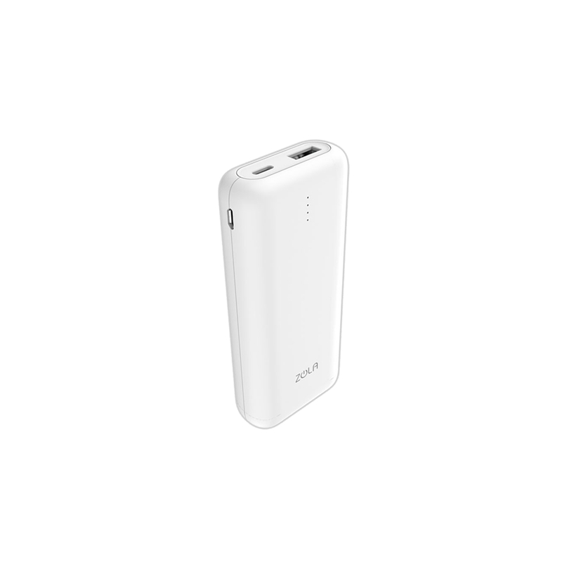 ZOLA GENIUS Powerbank 10400mAh