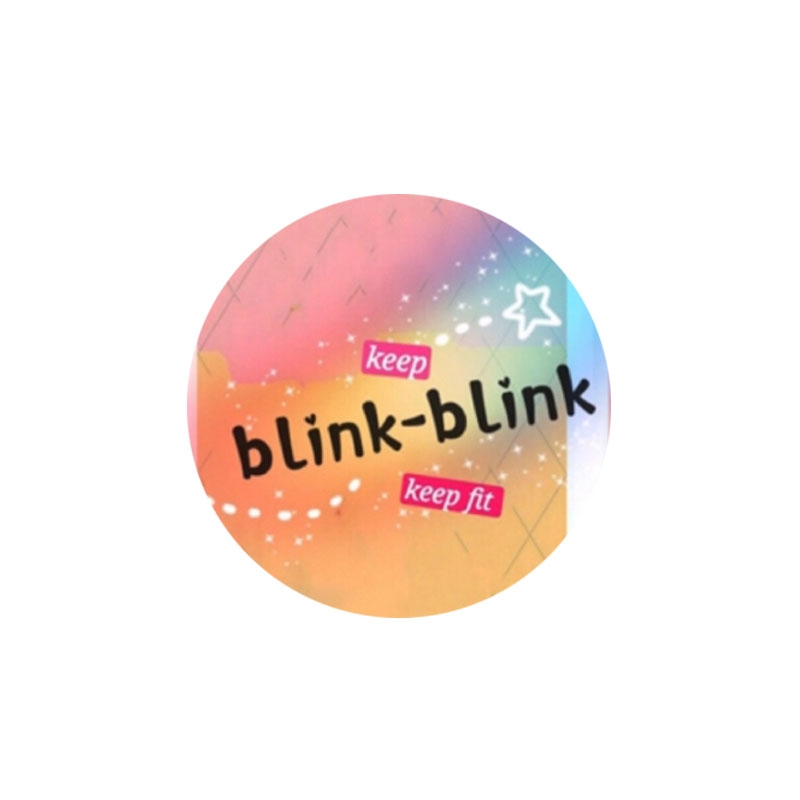 Blink-Blink