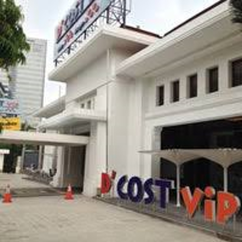 D' Cost VIP