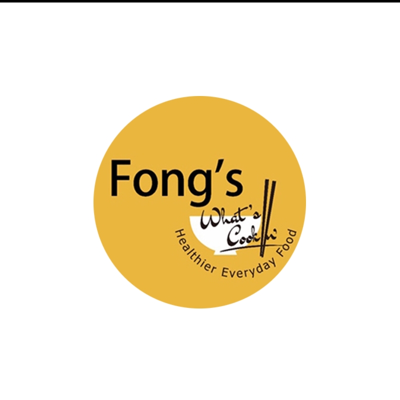 Fong’s What’s Cookin’