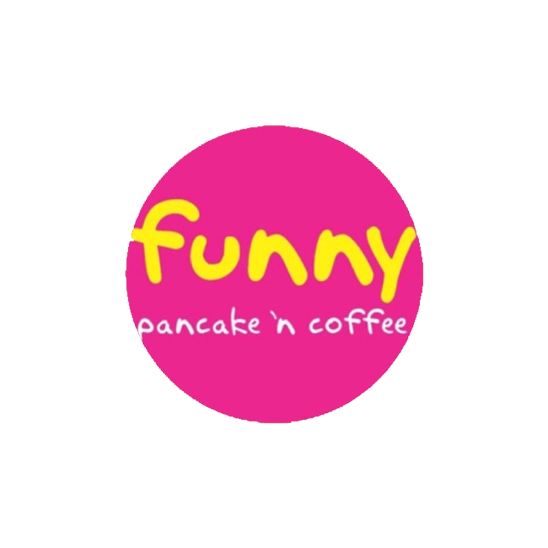 Funny Pancake Sesetan