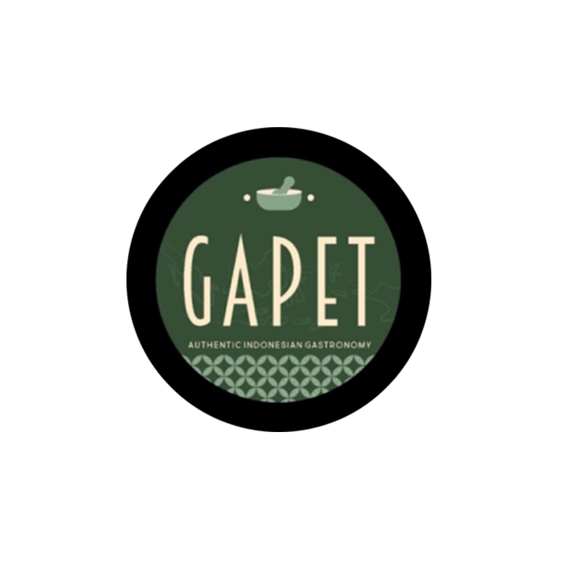 GAPET Indonesian Gastronomy