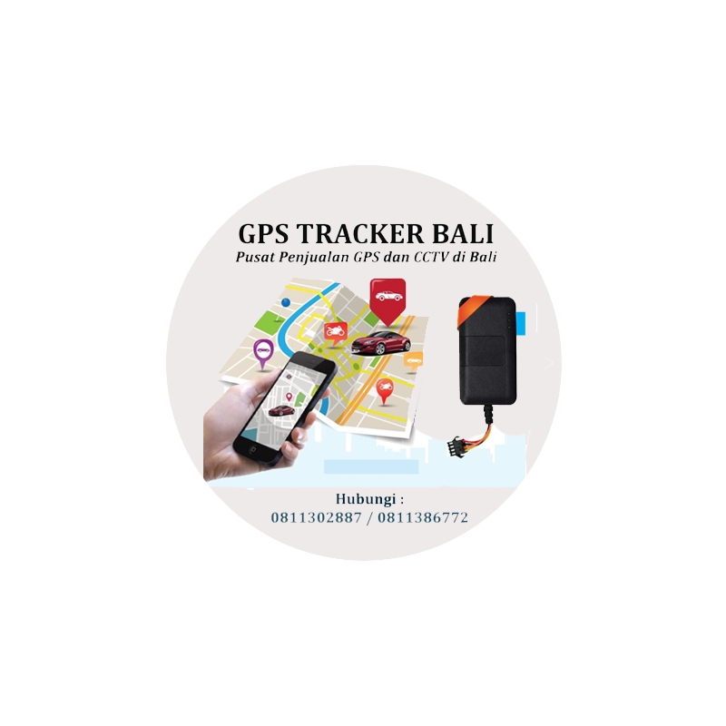 Gps Tracker Bali