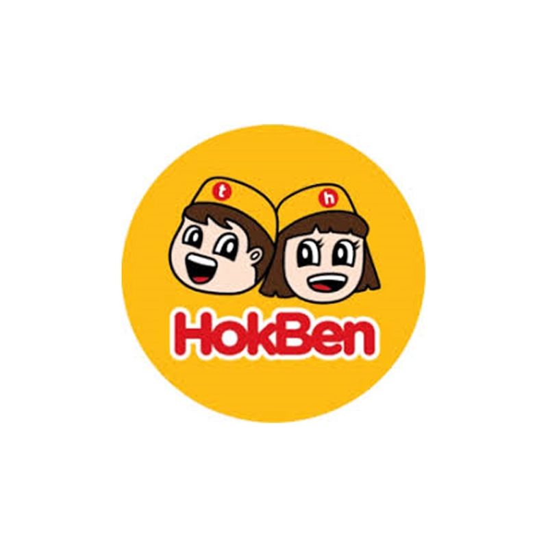 Hokben@Supermall Karawaci