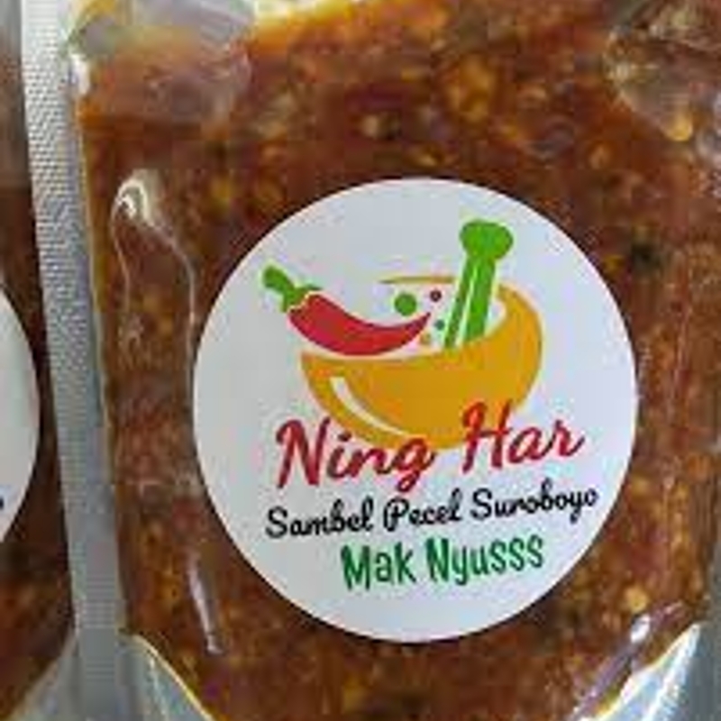 NING HAR SUROBOYO