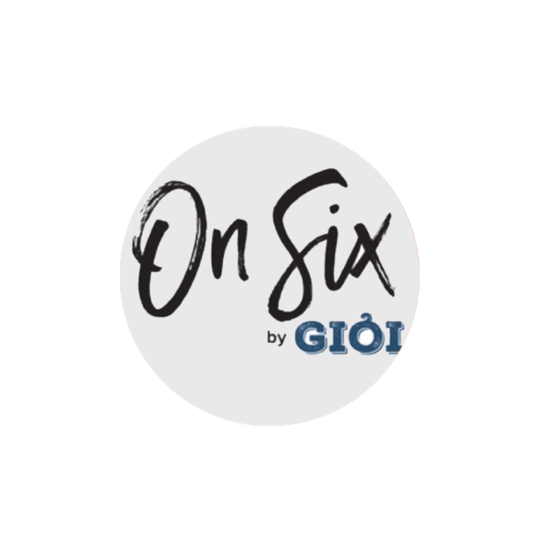 ON SIX By GIOI
