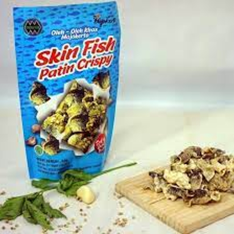 Pangrango Snack