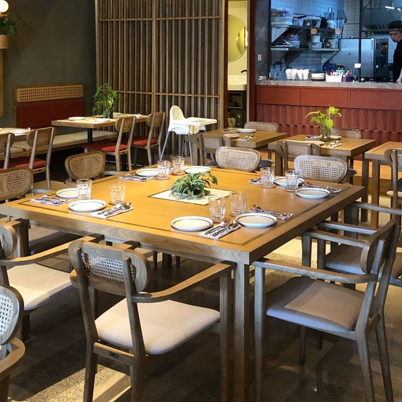 Akar Restaurant & Bar